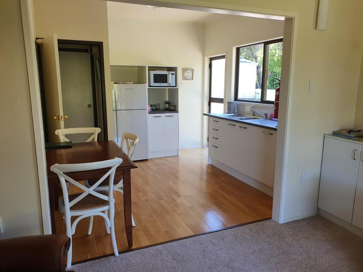 Jacaranda Lodge Coromandel Eksteriør bilde