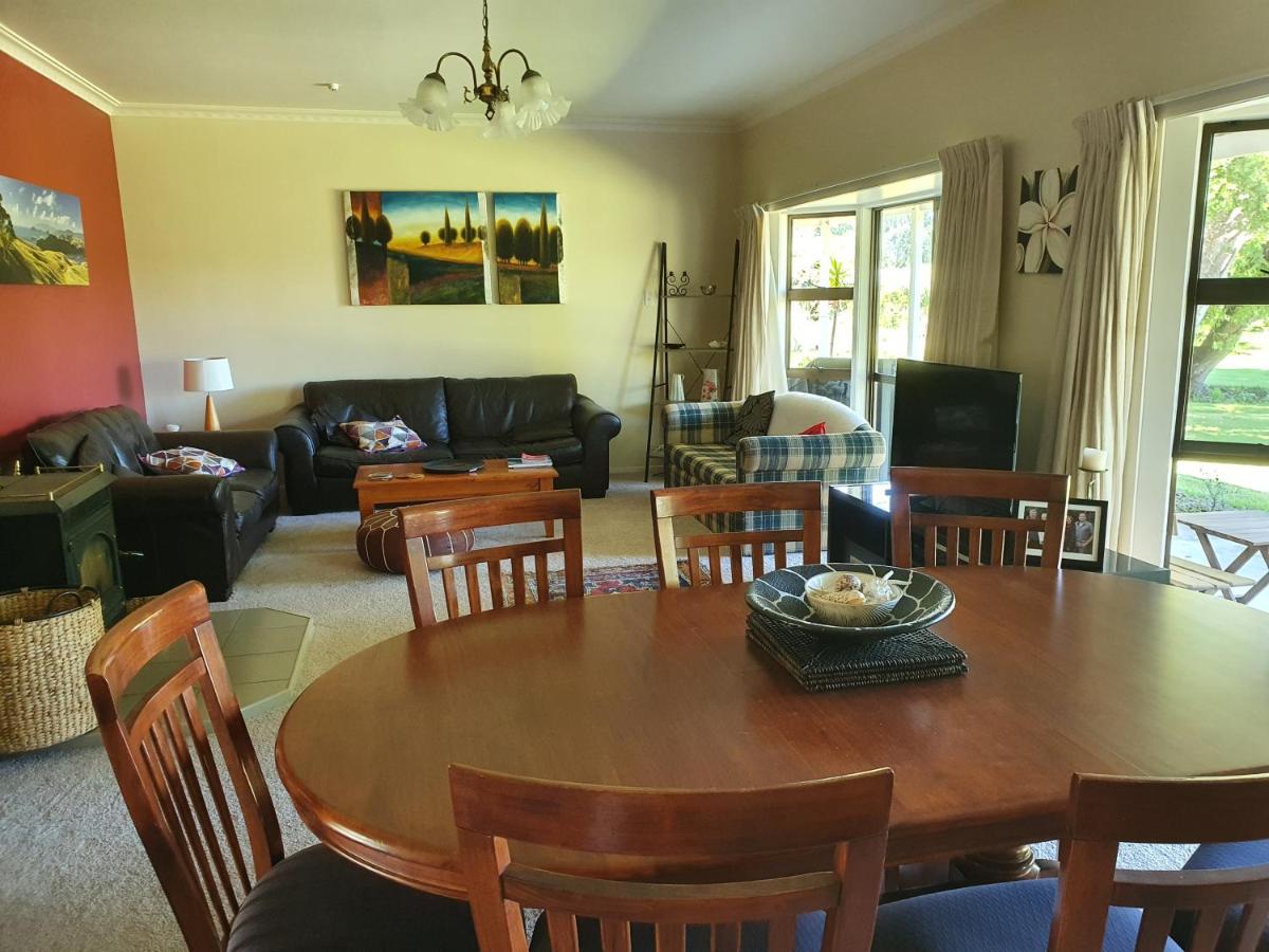 Jacaranda Lodge Coromandel Eksteriør bilde