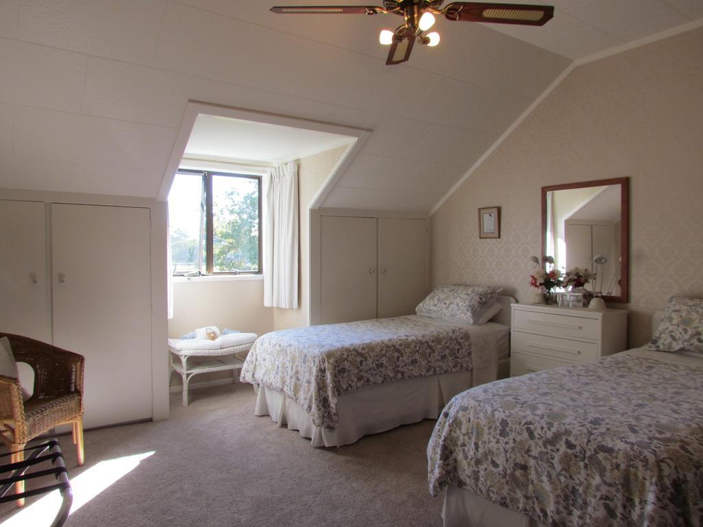 Jacaranda Lodge Coromandel Rom bilde