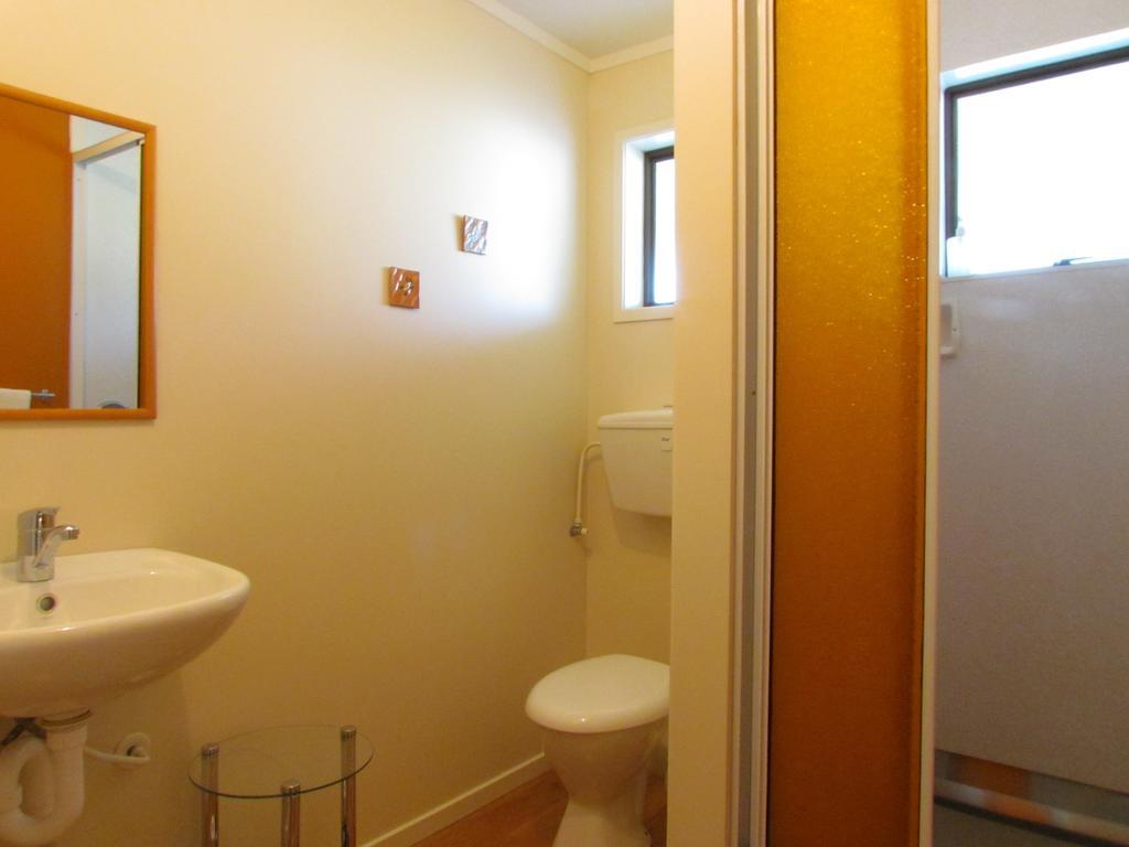 Jacaranda Lodge Coromandel Rom bilde