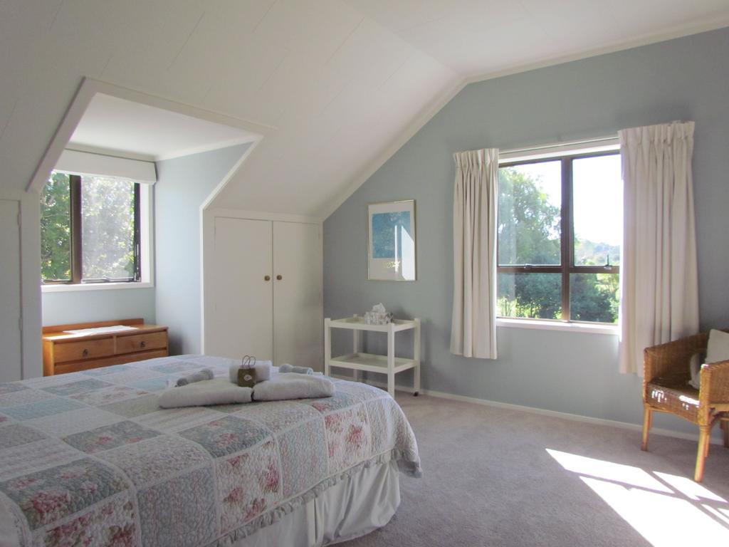 Jacaranda Lodge Coromandel Rom bilde