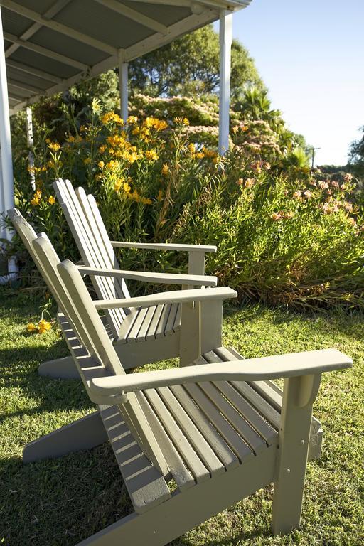 Jacaranda Lodge Coromandel Eksteriør bilde
